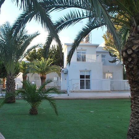 Flisvos Beach Apartments Protaras Værelse billede
